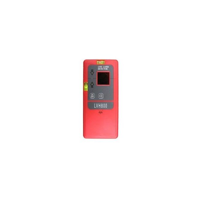 Detektor laser. paprsku