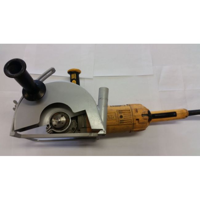 Drážkovací fréza Dewalt D-28423