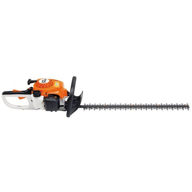 Benzinové nůžky na živý plot Stihl