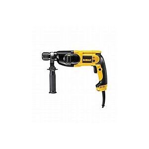 Vrtací kladivo Dewalt D-25013K