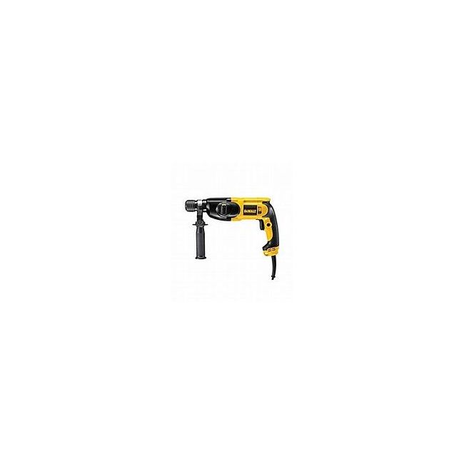 Vrtací kladivo Dewalt D-25013K