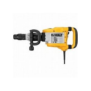 Bourací kladivo Dewalt D-25901K (sekací)