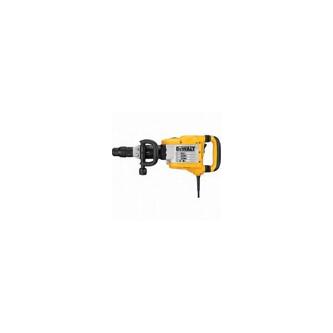 Bourací kladivo Dewalt D-25901K (sekací)