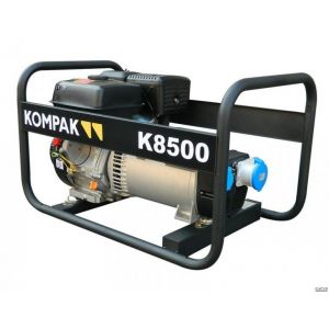 Elektrocentrála Kompak K-8500 (230V)
