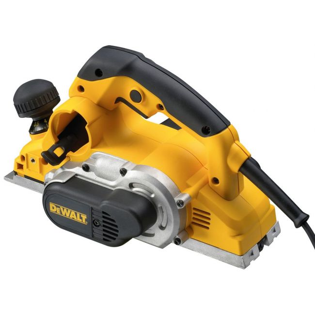 Elektrický hoblík Dewalt D26500