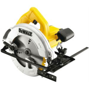 Okružní pila Dewalt DWE-560