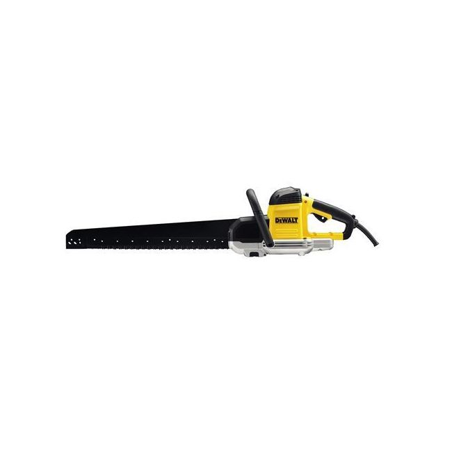 Pila Alligator Dewalt DWE-397 (porobeton,porotherm)