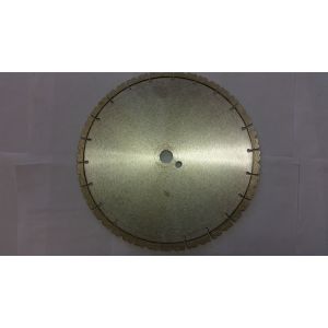 Řezný diamantový kotouč beton