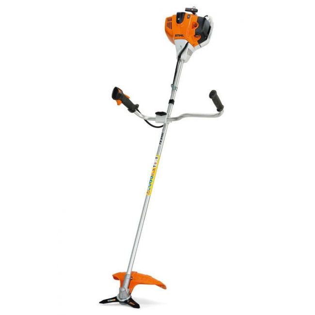 Křovinořez Stihl , 1,7kW ,2-taktní motor