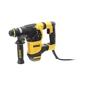 Vrtací/sekací kladivo SDS+ Dewalt  D25333