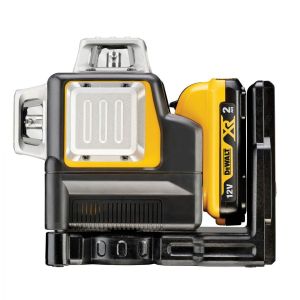 Set multilaseru Dewalt