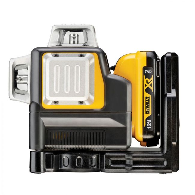 Set multilaseru Dewalt