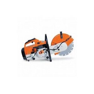 Rozbrušovací motorová pila Stihl TS-400