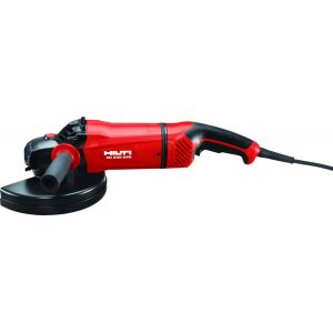 Úhlová bruska (flexa) Hilti WS-180