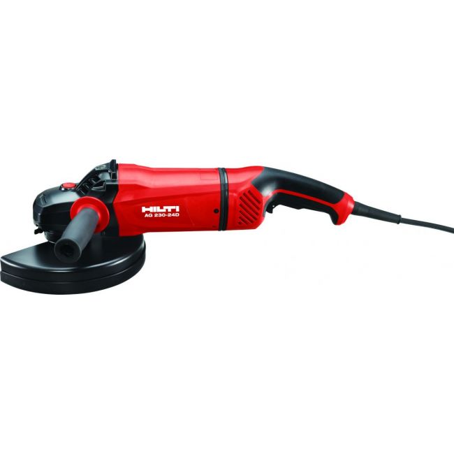 Úhlová bruska (flexa) Hilti WS-180